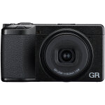 Ricoh gr iv (reconditionn�)
