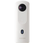 Ricoh theta sc2 360° blanc Ricoh theta sc2 360° blanc