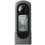 Ricoh theta x 360º Ricoh theta x 360º