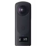 Ricoh theta z1 51gb 360° 4k Ricoh theta z1 51gb 360° 4k