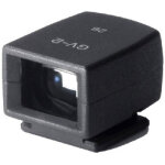 Ricoh viseur externe gv - 2 pour gr Ricoh viseur externe gv - 2 pour gr