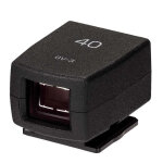 Ricoh viseur externe gv - 3 pour griiix Ricoh viseur externe gv - 3 pour griiix