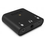 Rode ai - micro interface audio compacte 2 canaux