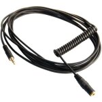 Rode c�ble d'extension vc1 mini jack 3. 5mm 3m