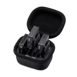 Rode charging case station de charge pour wireless go ii