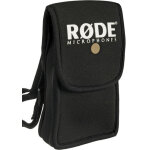 Rode etui smv pour microphones stéréo vidéo mic / mic pro Rode etui smv pour microphones stéréo vidéo mic / mic pro