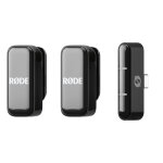 Rode kit microphone sans fil ultra - compact