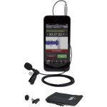 Rode microphone lavalier smartlav + pour iphone et ipad Rode microphone lavalier smartlav + pour iphone et ipad