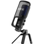 Rode microphone nt - usb +