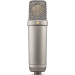 Rode microphone nt1 5ème génération argent Rode microphone nt1 5ème génération argent