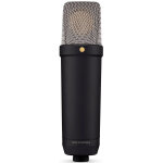 Rode microphone nt1 5ème génération noir Rode microphone nt1 5ème génération noir