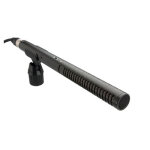 Rode microphone ntg2 noir