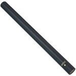 Rode microphone ntg3b noir