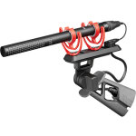 Rode microphone ntg5 noir