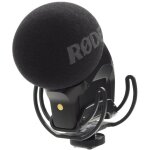 Rode microphone stéréo vidéomic pro - rycote Rode microphone stéréo vidéomic pro - rycote