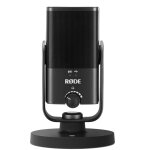 Rode microphone usb à condensateur pour doublage vidéo ntusb mini Rode microphone usb à condensateur pour doublage vidéo ntusb mini