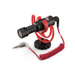 Rode microphone vidéo micro Rode microphone vidéo micro