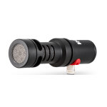 Rode microphone vidéomic me - l pour iphone et ipad lightning Rode microphone vidéomic me - l pour iphone et ipad lightning