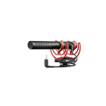 Rode microphone videomic ntg noir Rode microphone videomic ntg noir