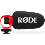 Rode microphone videomicro ii