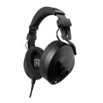 Rode nth - 100 casque monitoring filaire professionnel Rode nth - 100 casque monitoring filaire professionnel