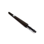 Rode perche micro boompole tlescopique aluminium 3 sections