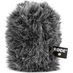 Rode protection micro anti - vent (softy) pour videomic ntg (ws 11)