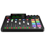 Rode rodecaster pro ii workstation Rode rodecaster pro ii workstation