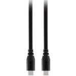 Rode sc17 cable usb - c vers usb - c 1. 5m