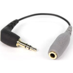 Rode sc3 câble adaptateur trs jack 3. 5mm Rode sc3 câble adaptateur trs jack 3. 5mm