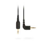 Rode sc8 cble d'extension trs jack 3. 5mm 6m