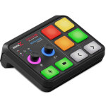 Rode streamer x console de mixage audio et capture vidéo Rode streamer x console de mixage audio et capture vidéo