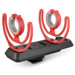 Rode suspension sm3 - r pour microphones ntg1 / 2 / 3