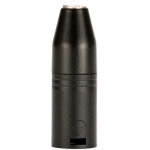 Rode vxlr + adaptateur mini jack / xlr