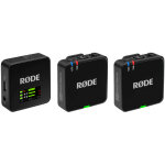 Rode wireless go gen3 noir