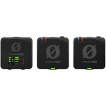 Rode wireless pro