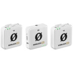 Rode wirelessme dual Rode wirelessme dual
