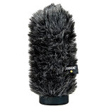 Rode ws6 brise vent professionnel pour ntg1 / 2