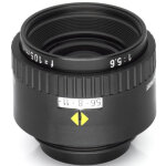 Rodenstock rodagon 105mm f / 5. 6 pour agrandisseur f / m Rodenstock rodagon 105mm f / 5. 6 pour agrandisseur f / m