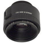 Rodenstock rodagon 50mm f / 2. 8 pour agrandisseur f / m Rodenstock rodagon 50mm f / 2. 8 pour agrandisseur f / m