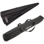Rogue parapluie 38 avec diffuseur