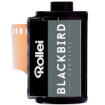 Rollei 135 blackbird 50 asa 36 poses Rollei 135 blackbird 50 asa 36 poses
