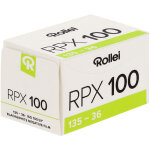 Rollei 135 rpx 100 asa 36 poses Rollei 135 rpx 100 asa 36 poses