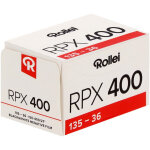 Rollei 135 rpx 400 asa 36 poses Rollei 135 rpx 400 asa 36 poses
