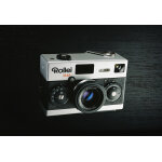 Rollei appareil argentique 35af chrome Rollei appareil argentique 35af chrome