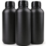 Rollei black magic bidons 1litre (x3)