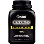 Rollei black magic grade 3 300ml Rollei black magic grade 3 300ml
