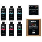 Rollei kit c - 41 colorchem 1. 2l