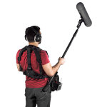 Sachtler harnais renforc�