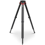 Sachtler trpied vido flowtech 100 ms carbone